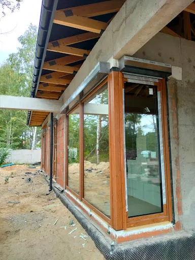 IWMAR-Drzwi Okna Rolety